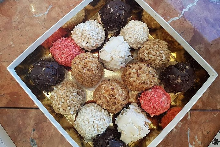 High Line Park and Greenwich Village Food Tour - Photo 1 of 8